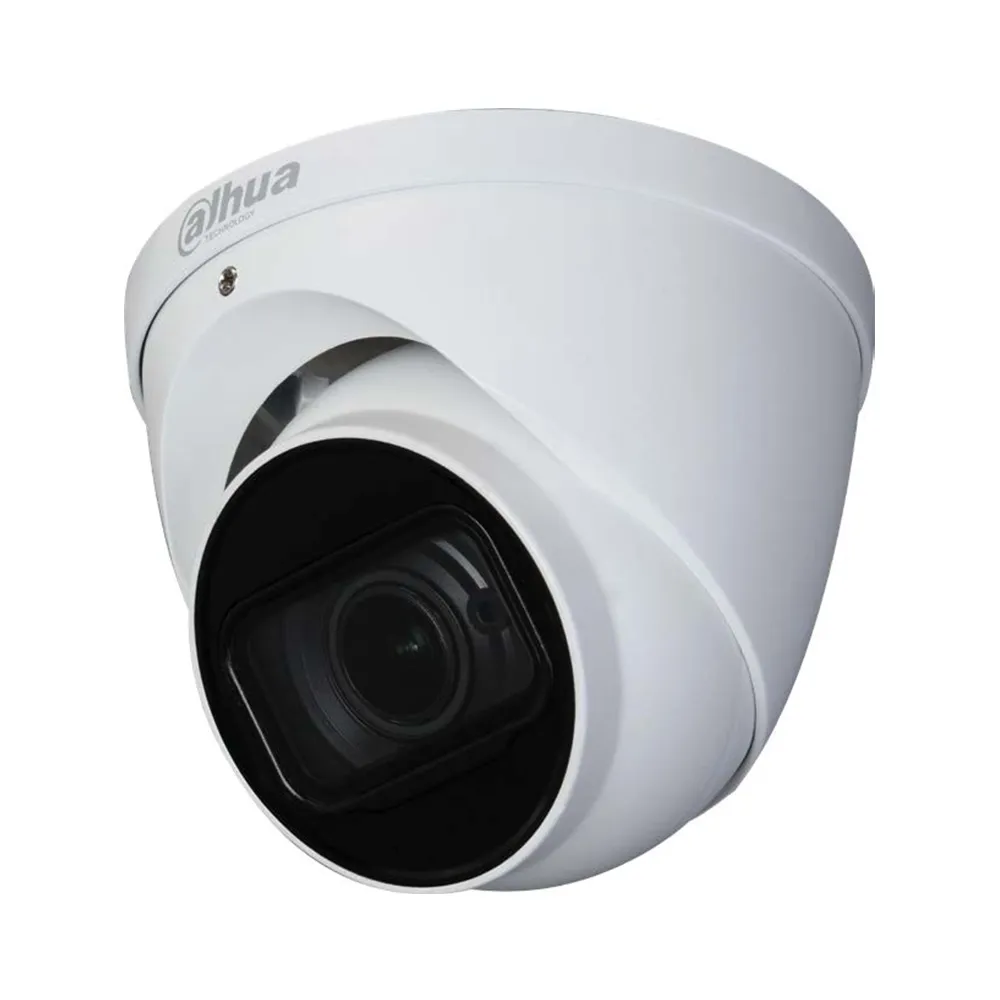 2MP Starlight HDCVI IR Eyeball Camera