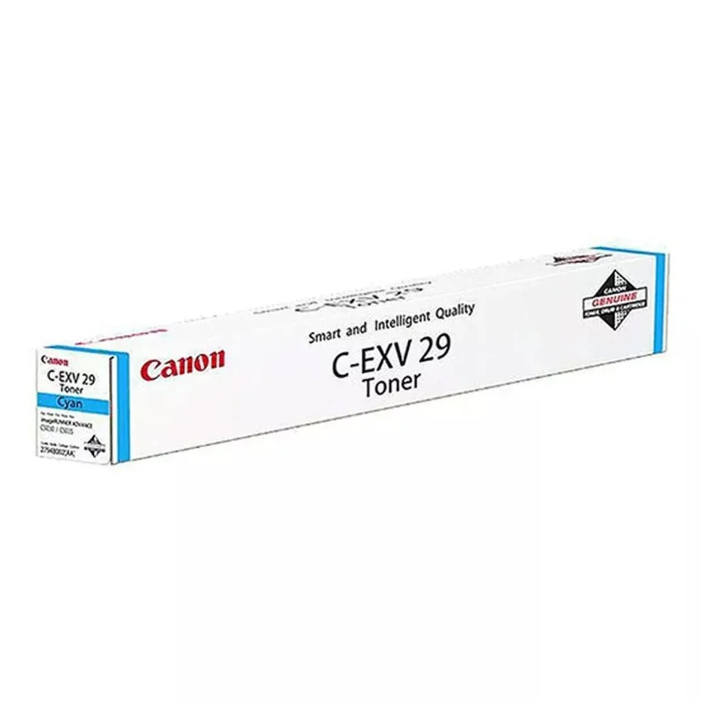 CANON CEXV29 ORIGINAL TONER — MAGENTA