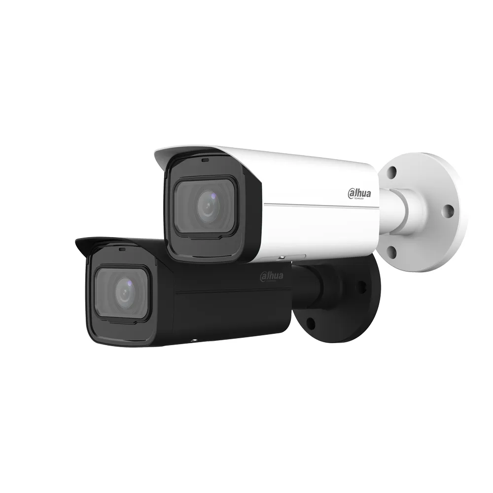 4MP Lite IR Vari-focal Bullet Network Camera