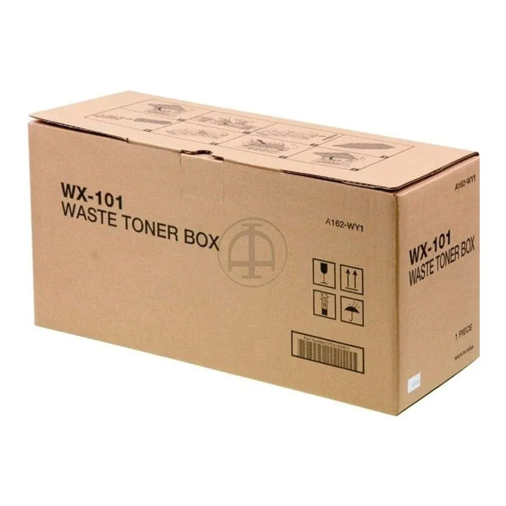 KONICA WX-101 ORIGINAL WASTE TONER